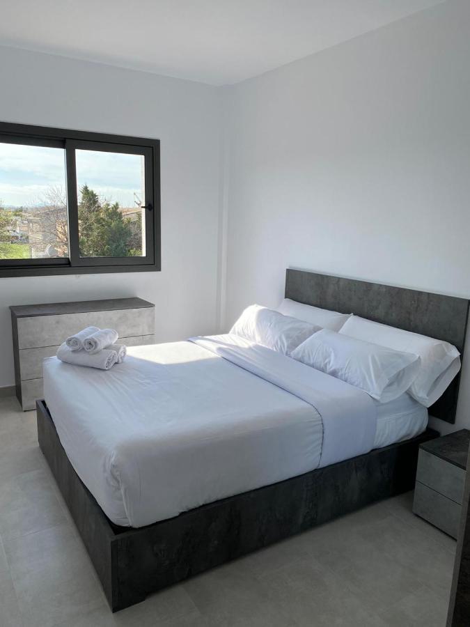 Apartamentos Giuliano Empuriabrava Eksteriør billede