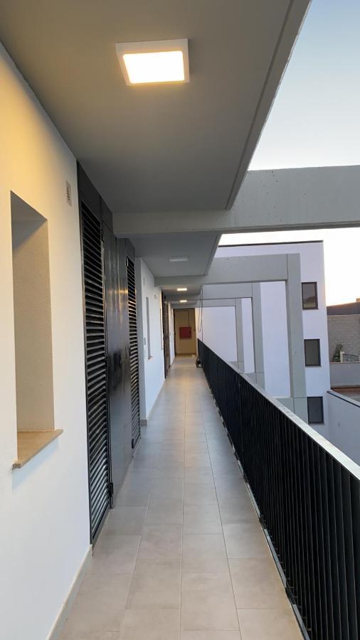 Apartamentos Giuliano Empuriabrava Eksteriør billede