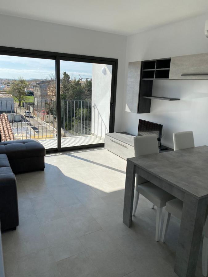 Apartamentos Giuliano Empuriabrava Eksteriør billede