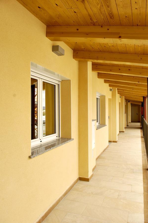 Apartamentos Giuliano Empuriabrava Eksteriør billede