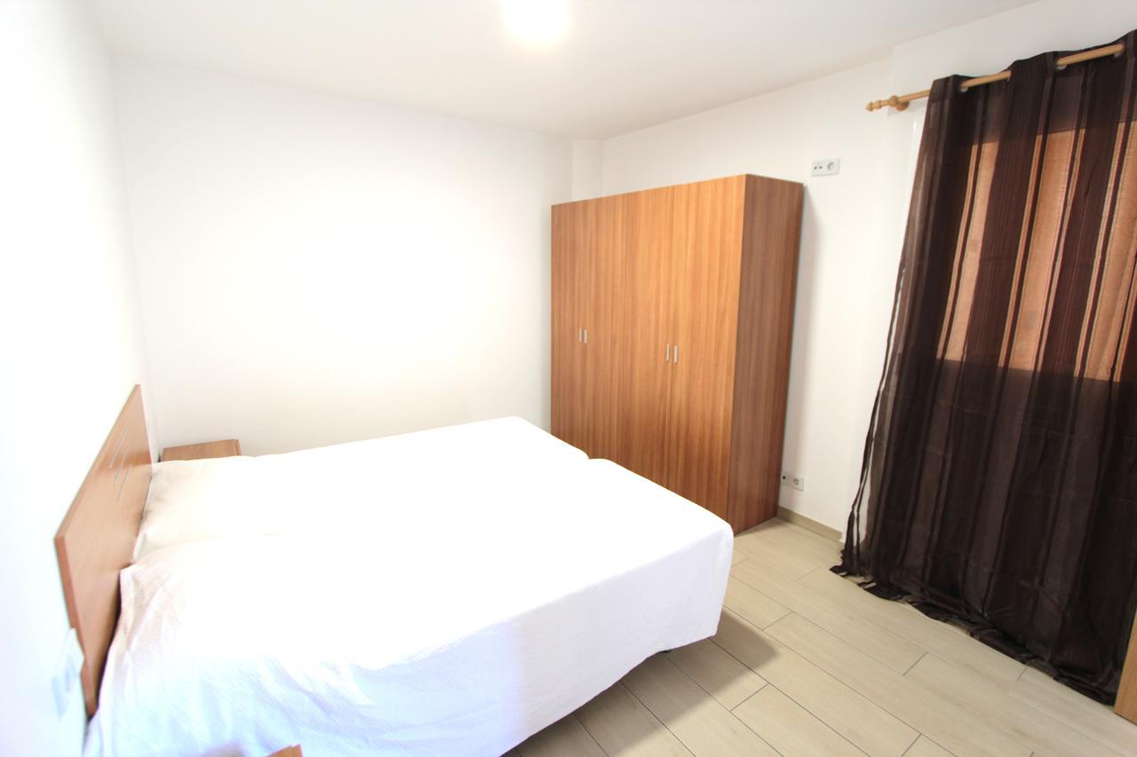 Apartamentos Giuliano Empuriabrava Eksteriør billede