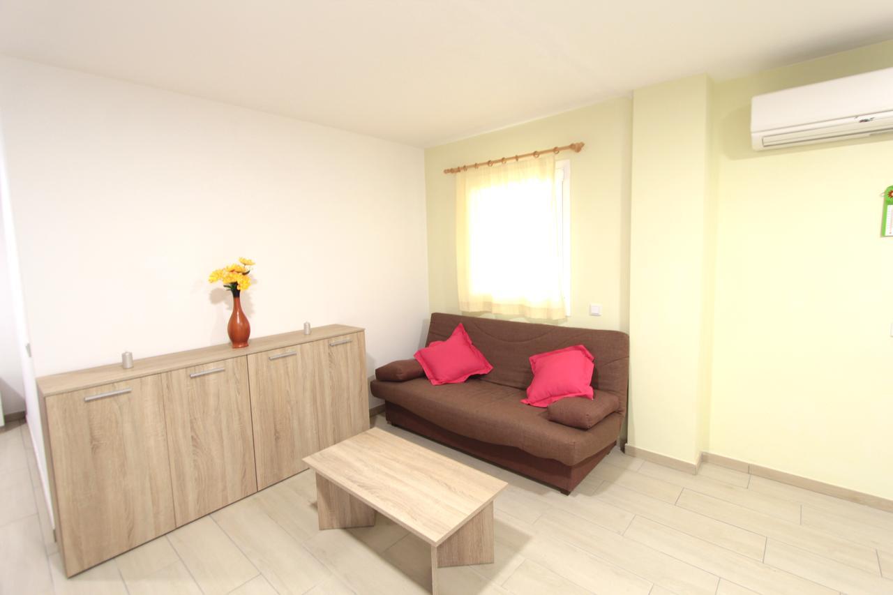 Apartamentos Giuliano Empuriabrava Eksteriør billede