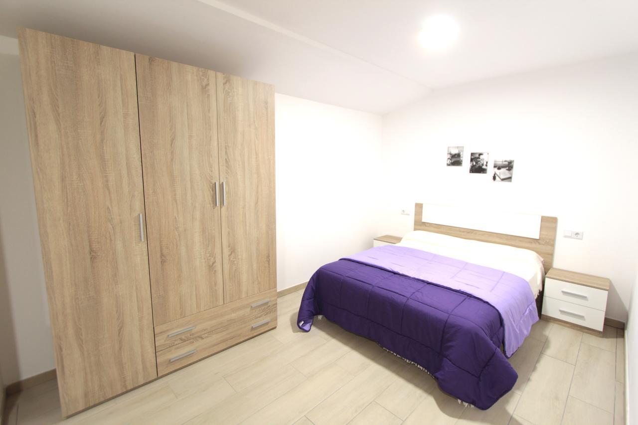 Apartamentos Giuliano Empuriabrava Eksteriør billede