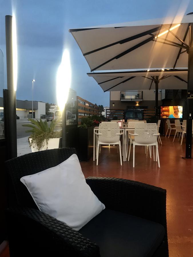 Apartamentos Giuliano Empuriabrava Eksteriør billede