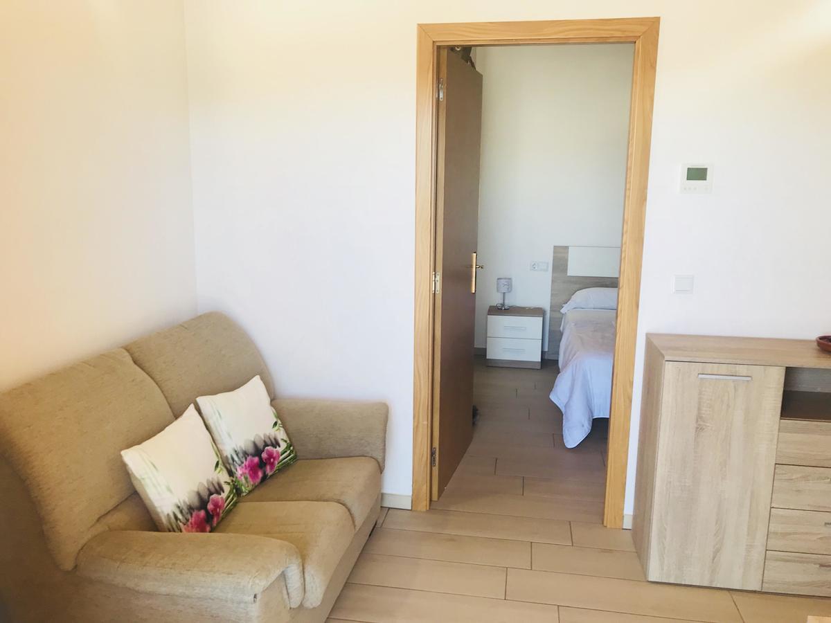 Apartamentos Giuliano Empuriabrava Eksteriør billede