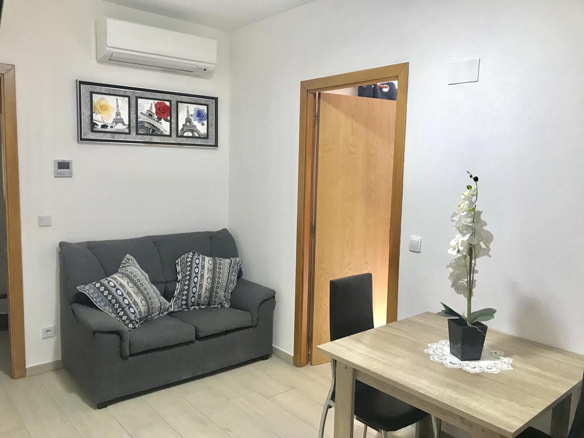 Apartamentos Giuliano Empuriabrava Eksteriør billede