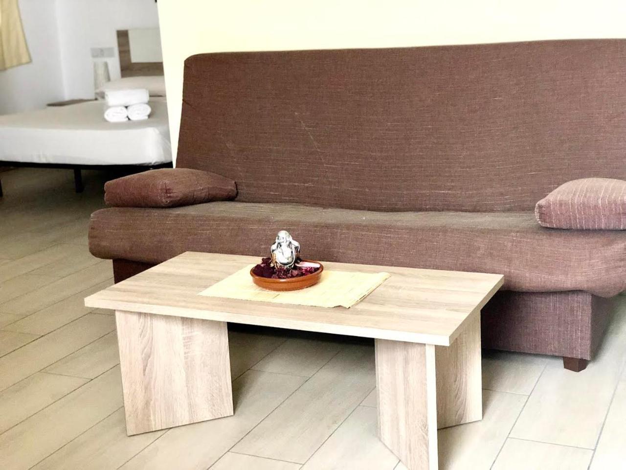 Apartamentos Giuliano Empuriabrava Eksteriør billede