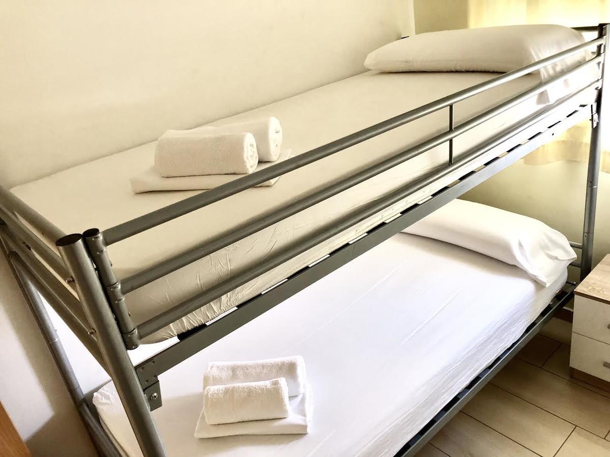 Apartamentos Giuliano Empuriabrava Eksteriør billede