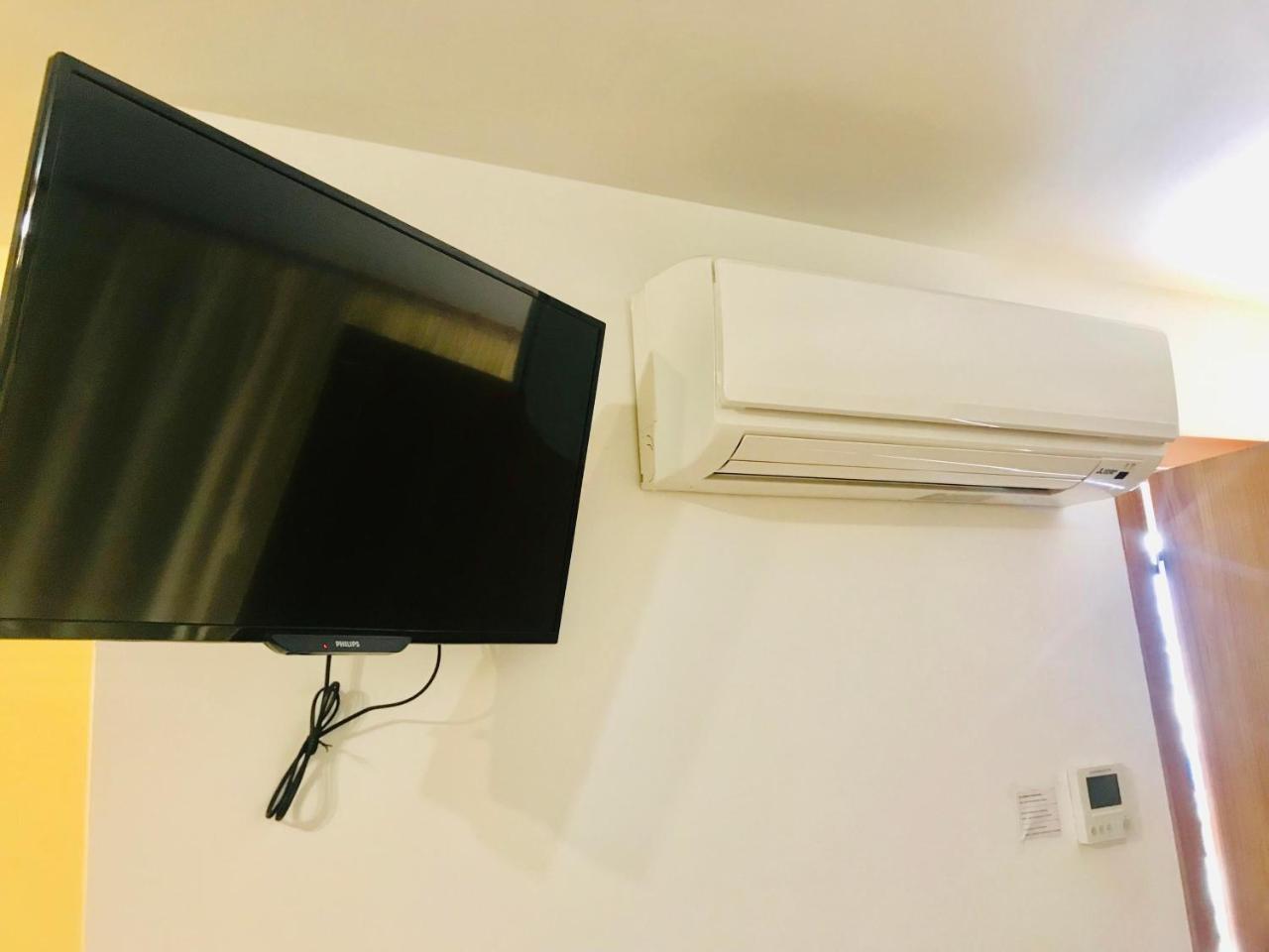 Apartamentos Giuliano Empuriabrava Eksteriør billede