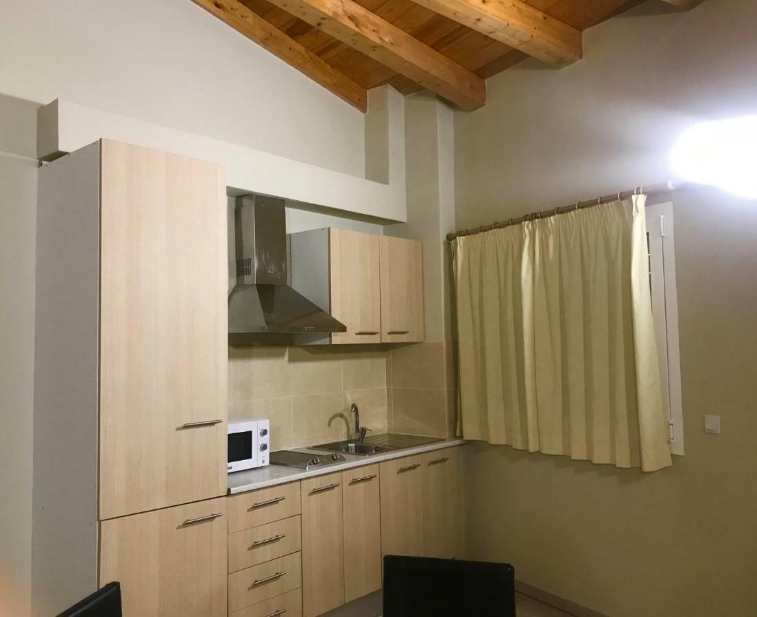 Apartamentos Giuliano Empuriabrava Eksteriør billede