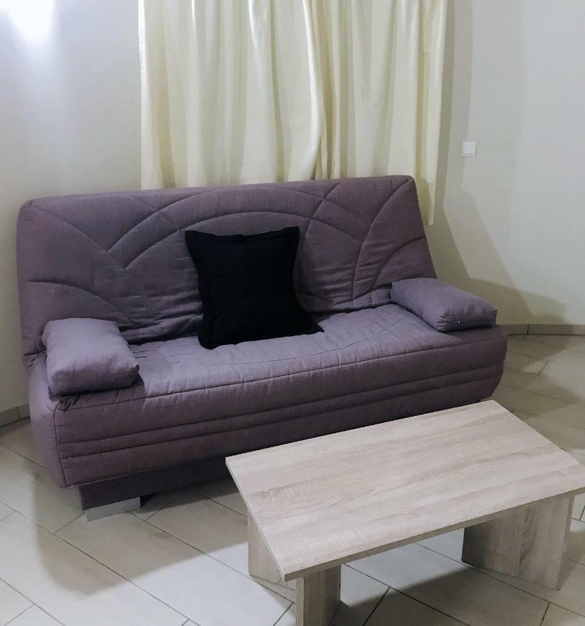 Apartamentos Giuliano Empuriabrava Eksteriør billede