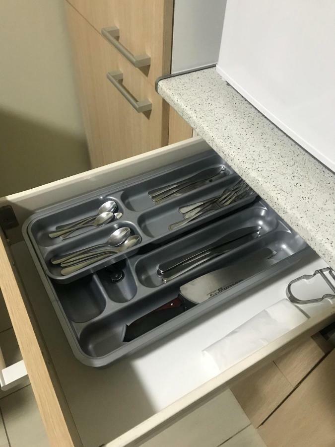 Apartamentos Giuliano Empuriabrava Eksteriør billede