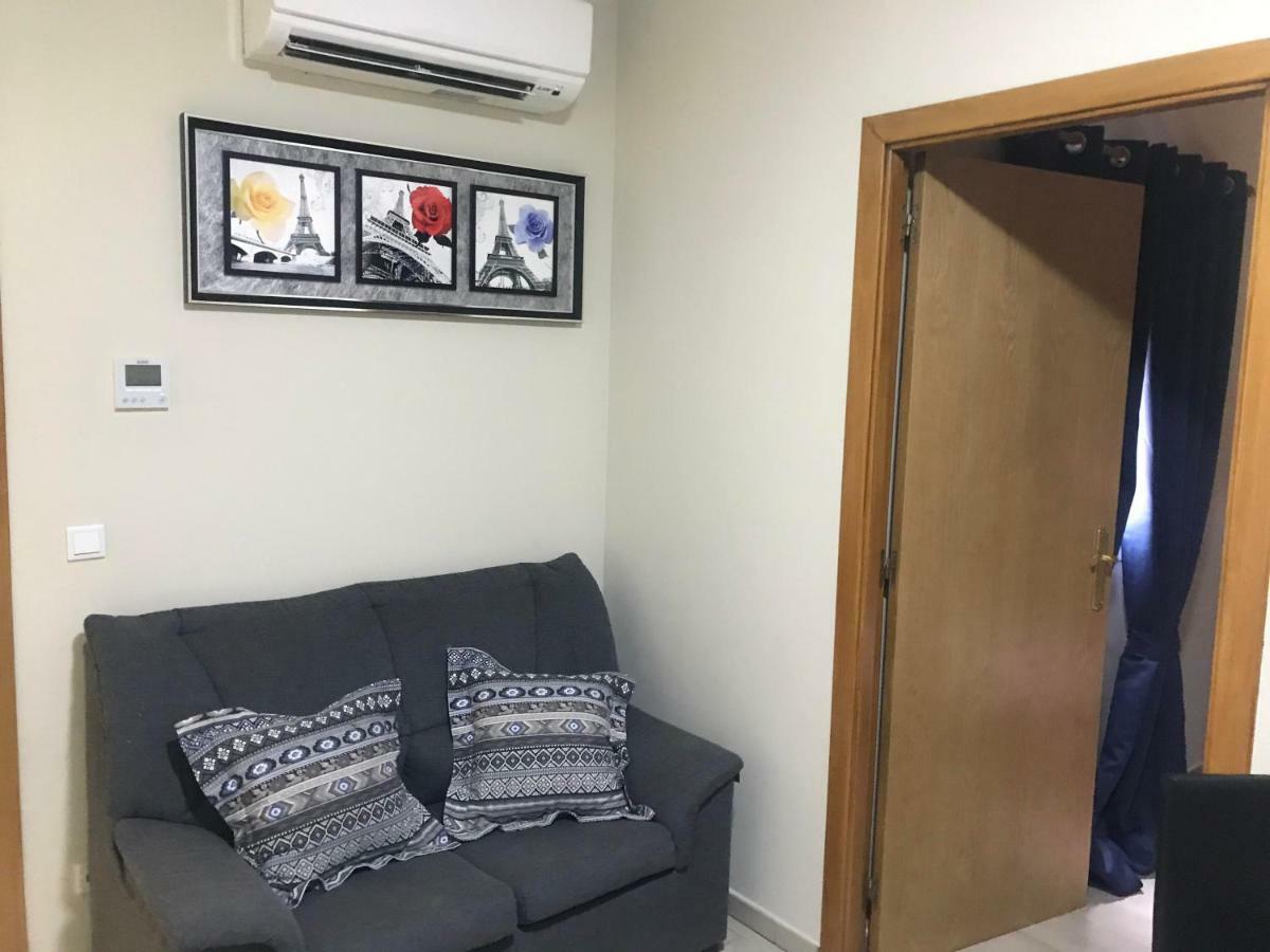 Apartamentos Giuliano Empuriabrava Eksteriør billede
