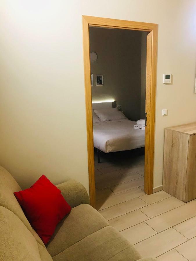Apartamentos Giuliano Empuriabrava Eksteriør billede