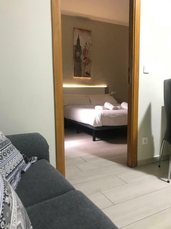 Apartamentos Giuliano Empuriabrava Eksteriør billede