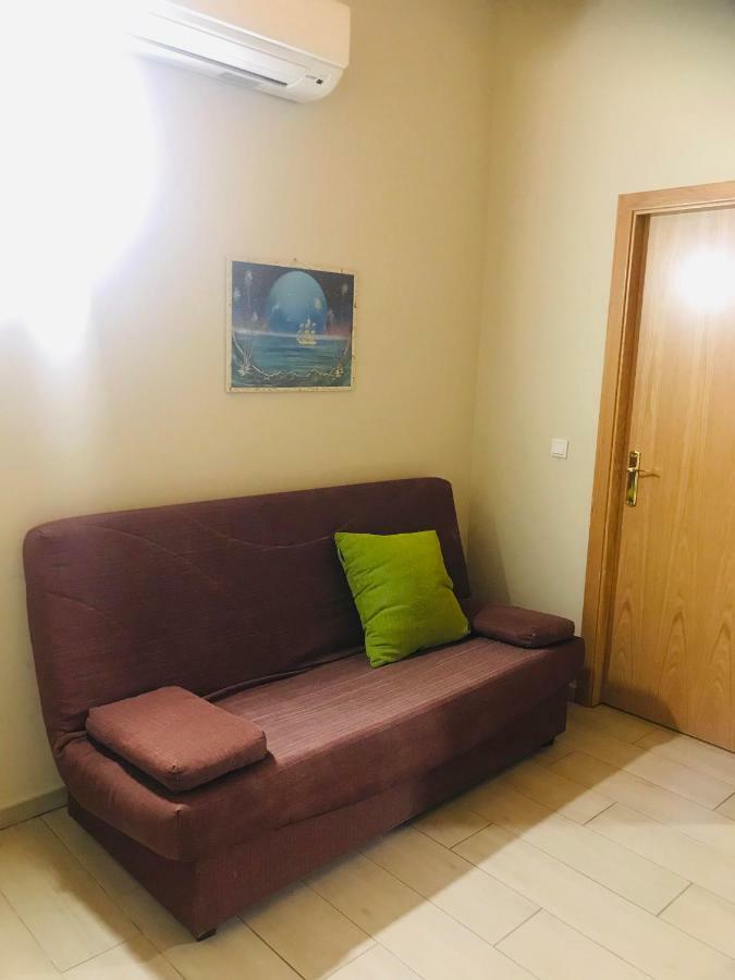 Apartamentos Giuliano Empuriabrava Eksteriør billede
